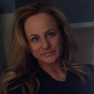 Meet your Posher, Kat